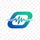 博体即时比分平台橙色足球图标Logo