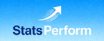 Stats Perform体育数据技术公司Logo